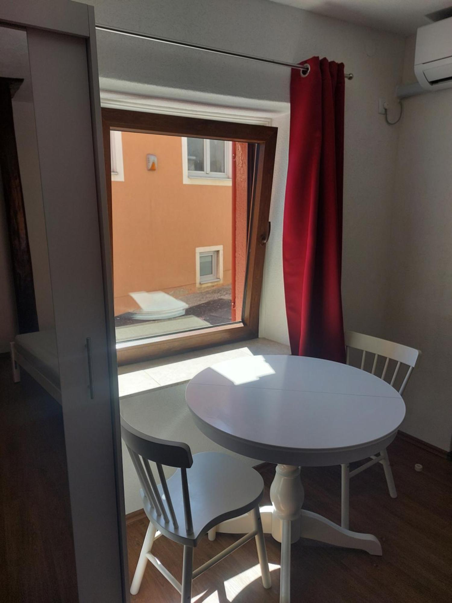 Sea And The Appartement