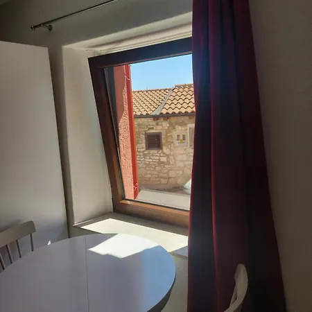 Studio Sea And The City Rovinj Exterior photo
