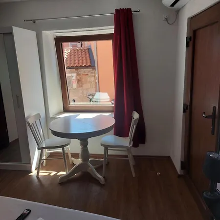 Studio Sea And The City Rovinj Exterior photo