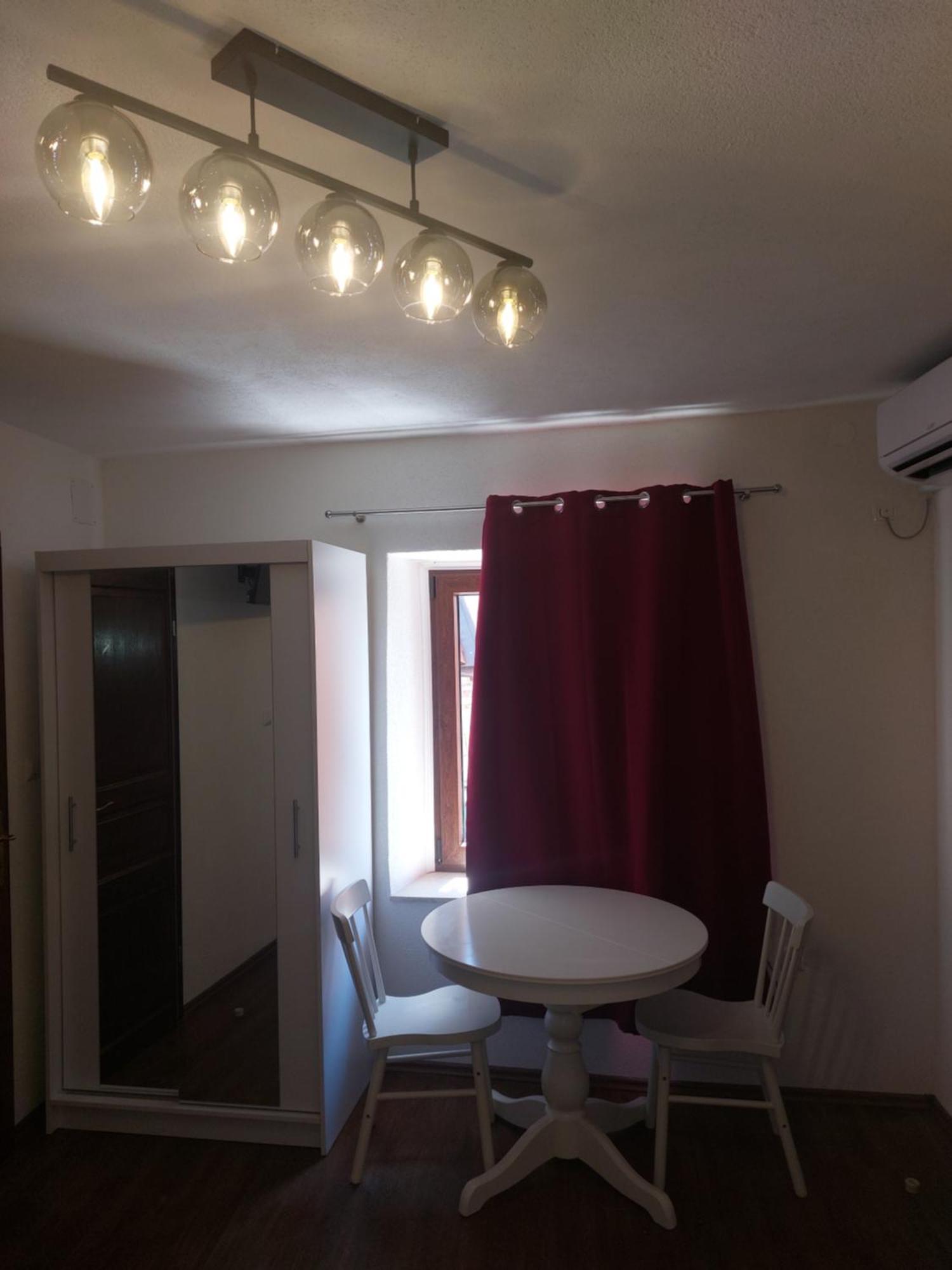 Sea And The Apartma Rovinj