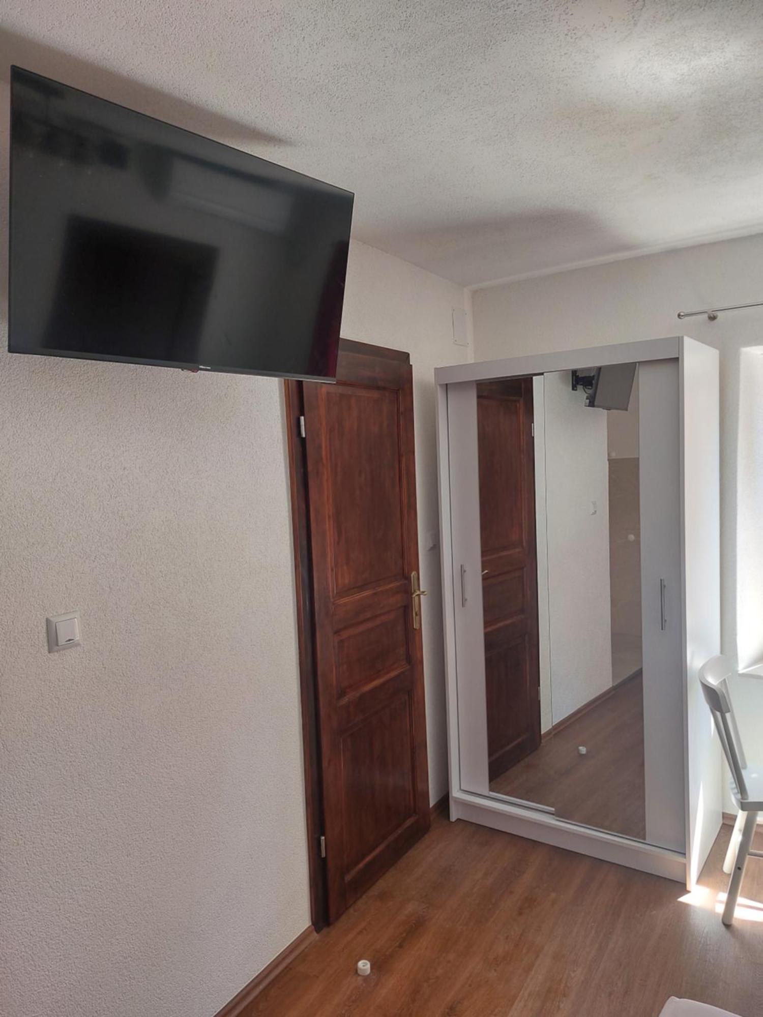 Apartma Sea And The