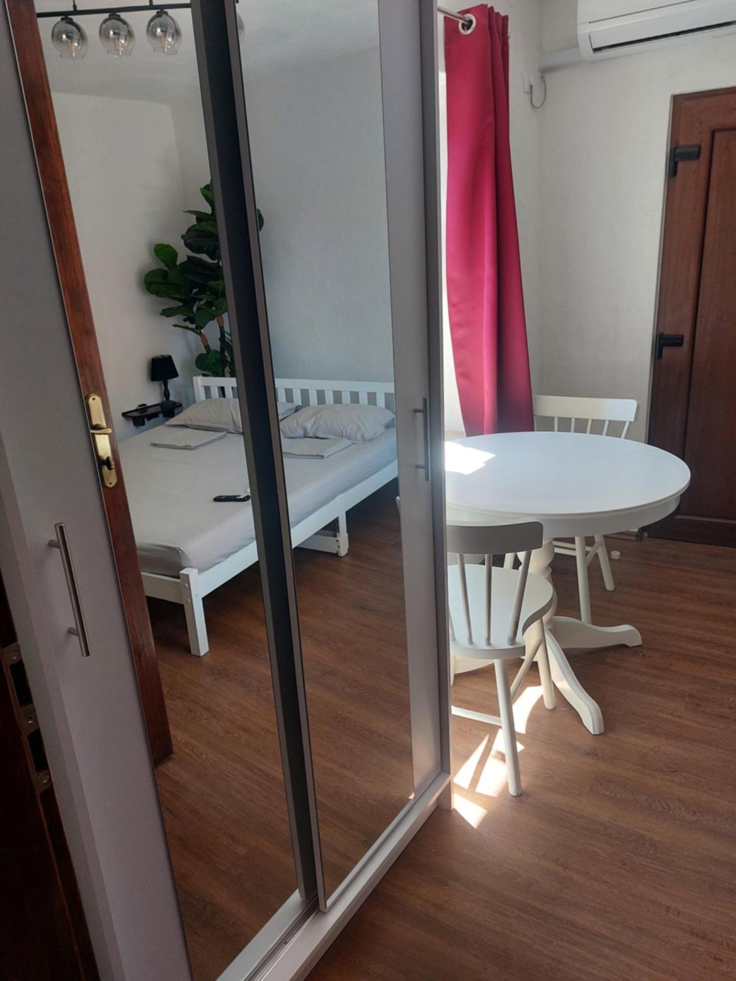 Apartma Sea And The *