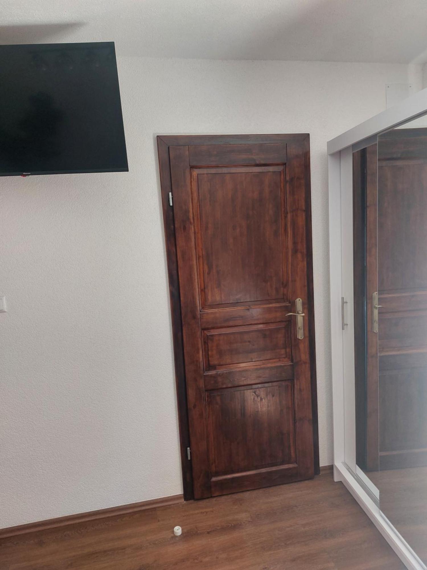Apartma Sea And The