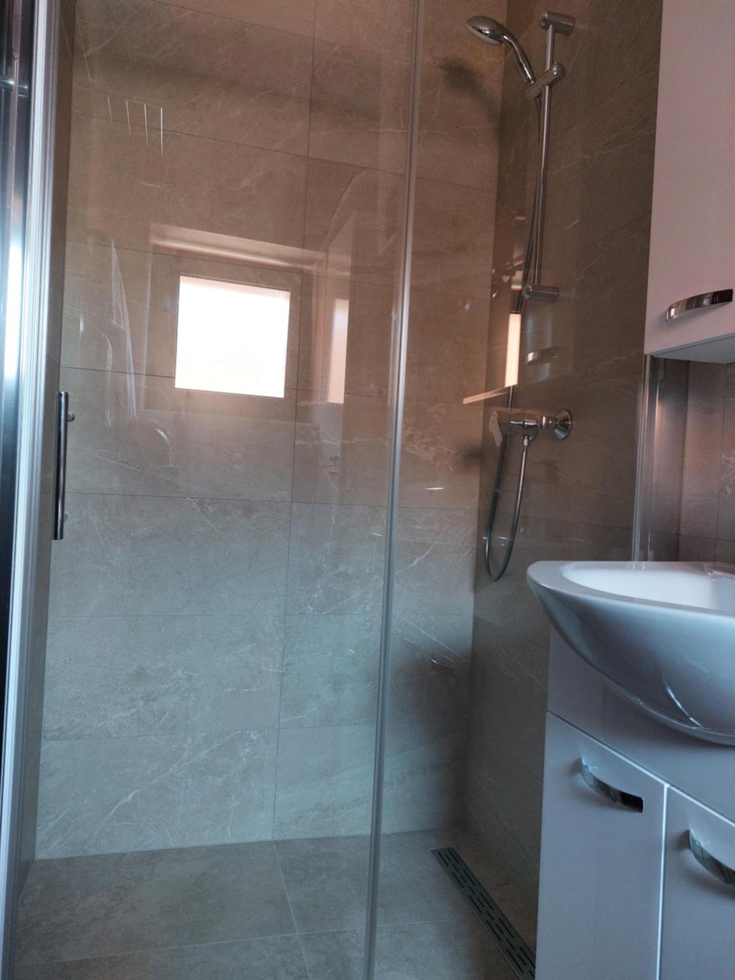 Apartma Sea And The